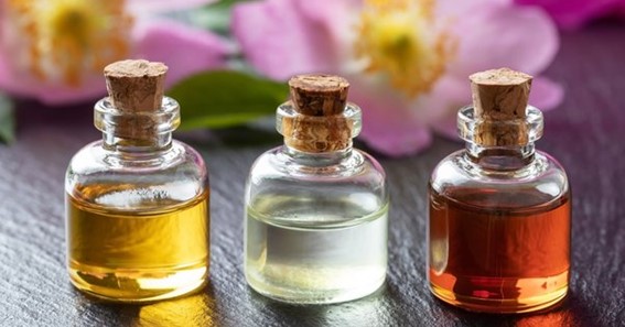 Benefits Of Perfume Oil