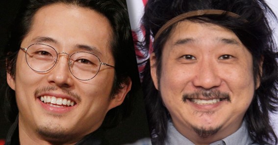 Bobby Lee Brother
