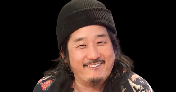 Bobby Lee Height