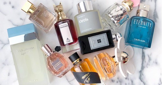 Different Types Of Perfumes You Must Know