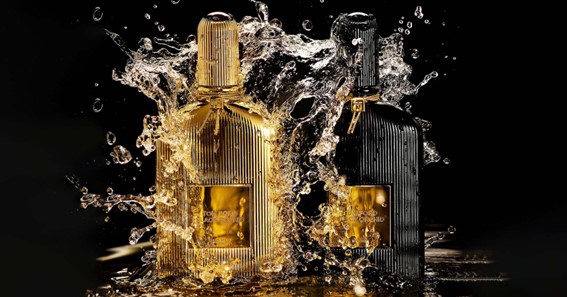 EDP vs Parfum