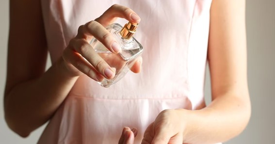 Factors Affecting The Smell Of Perfume