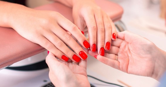 How Long Can A Gel Manicure Last