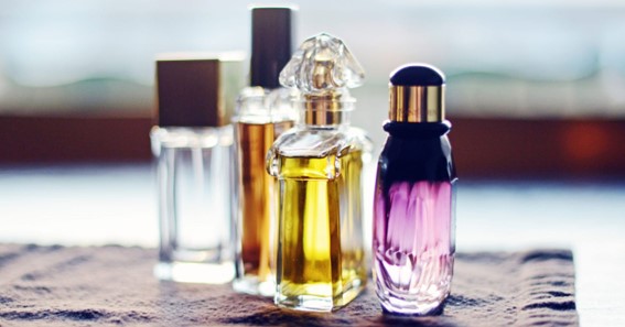 How To Store Eau de Parfum