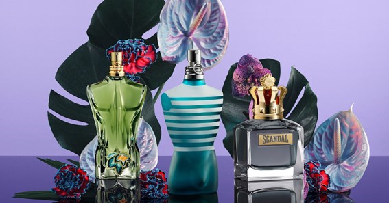 Other Perfume Types