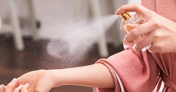 Perfume Oil Vs Spray Differences