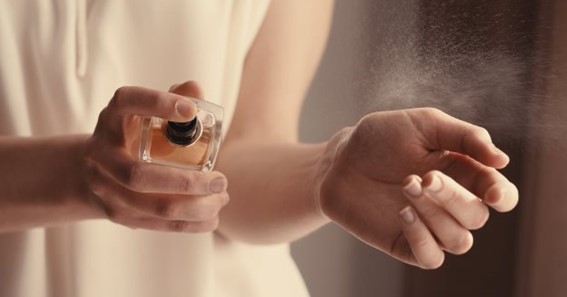 Tips To Make Perfume Last Longer