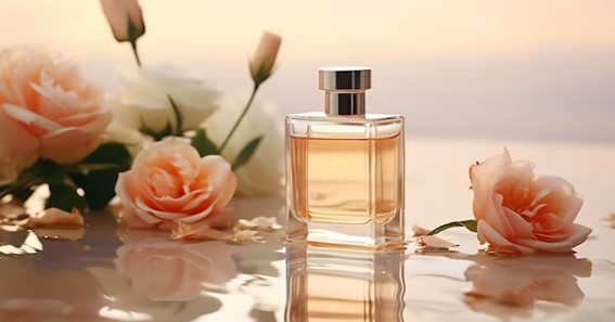 What Does Eau De Parfum Mean