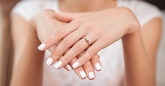 How Much Does A French Manicure Cost