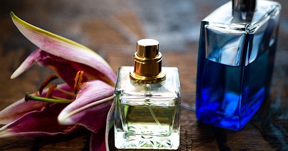 Which Fragrance Is More Concentrated: Eau de Parfum or Extrait