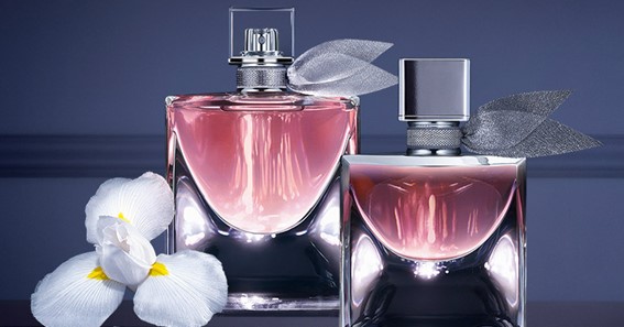 how to tell if perfume is fake