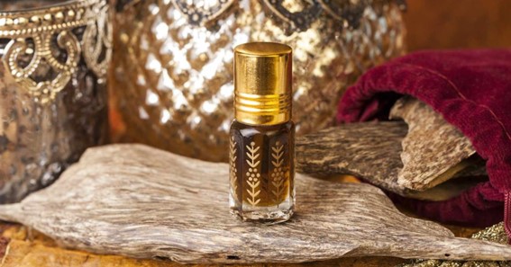 What Is Oudh Perfume