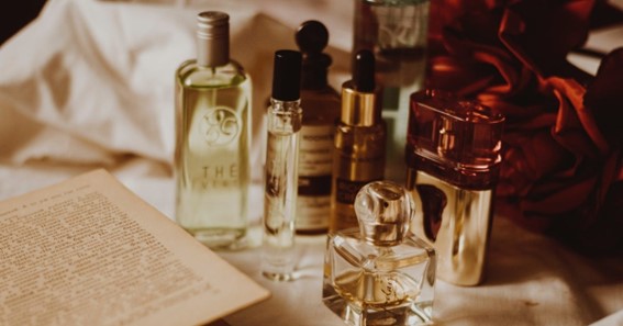What Is The Difference Between Perfume And Cologne