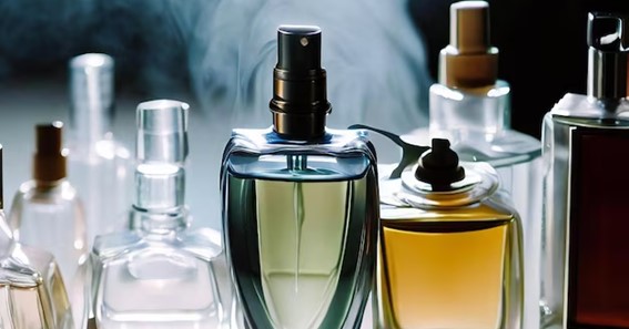 what size perfume can you take on a plane