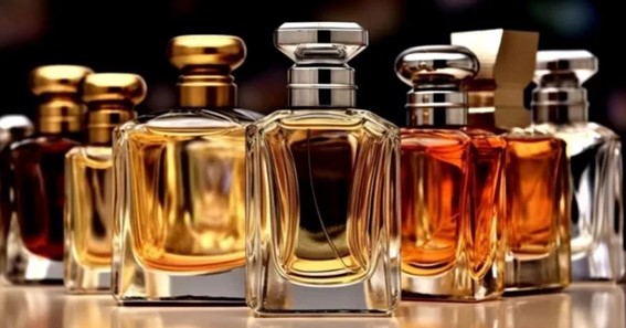 which type of perfume is best