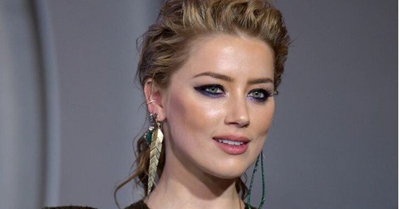 Amber Heard Zodiac Sign