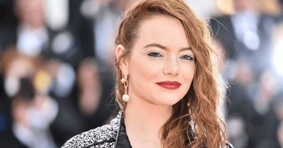 Emma Stone net worth