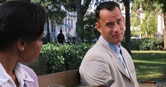 Facts About Tom Hanks And His Role In Forrest Gump