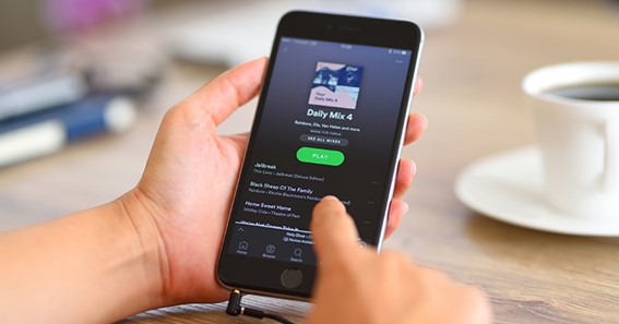 How To Enhance Spotify Playlist
