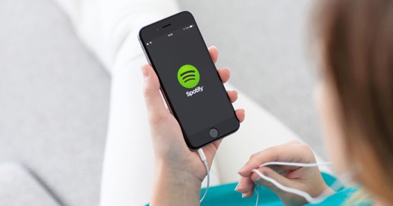 How To Share A Collaborative Spotify Playlist