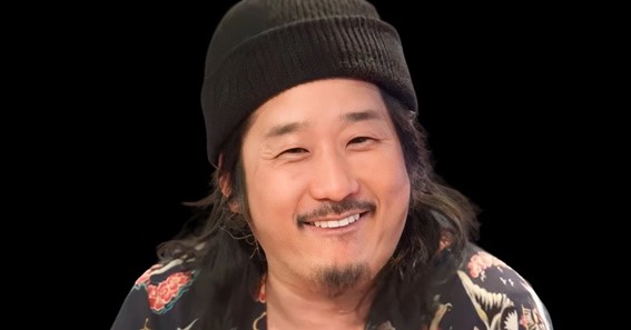 How old is Bobby Lee