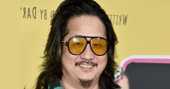 Is Bobby Lee Gay