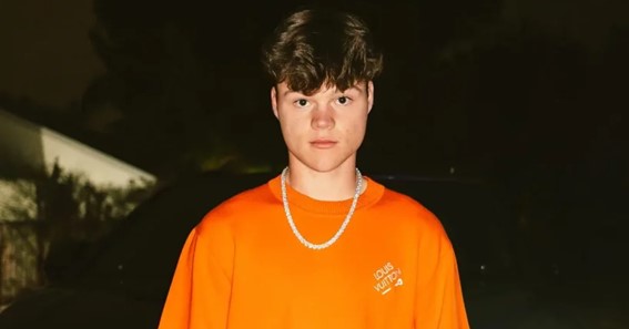 Jack Doherty Earnings From His Clothing Line