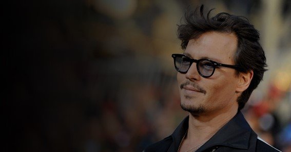 Johnny Depp Quotes