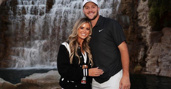 Josh Allen’s GF Height, Weight, and Age