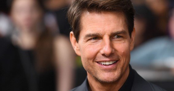 Love Life Of Tom Cruise