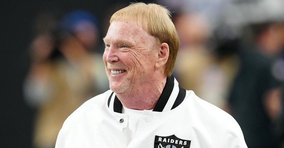 Mark Davis net worth