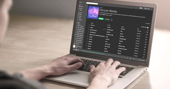 Remove Duplicates In Spotify Using SpotifyFinder