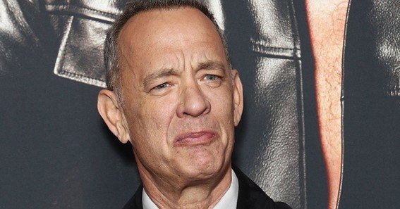 Tom Hanks Earnings From Movies