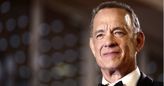 Tom Hanks’ Income Sources