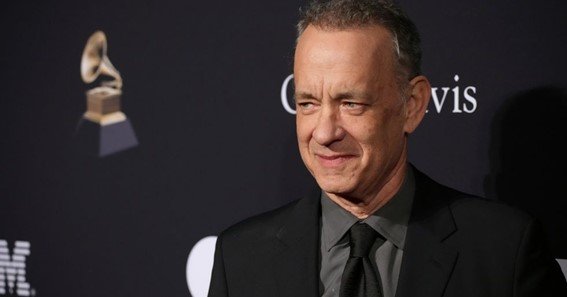 Tom Hanks Net Worth