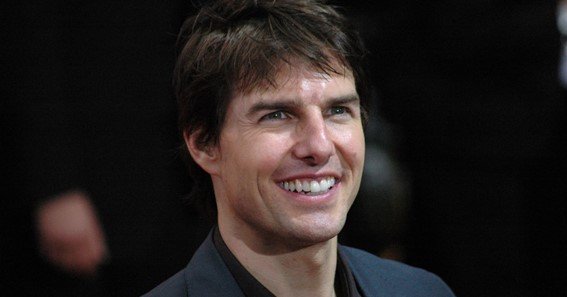 has Tom Cruise had plastic surgery