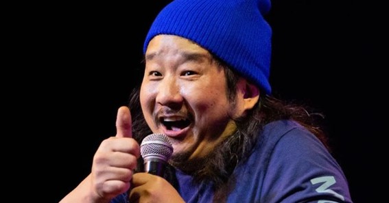 how tall is Bobby Lee