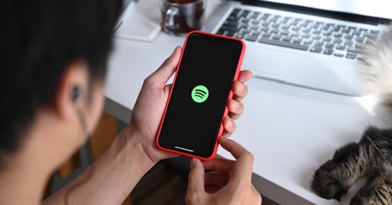 How To Change Spotify To Light Mode