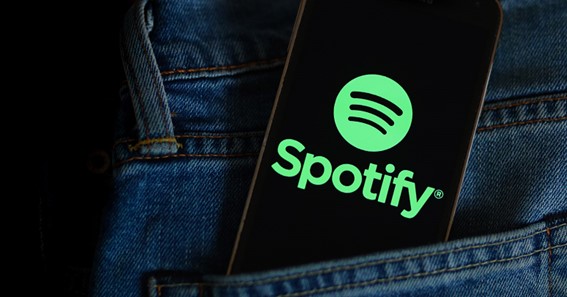how to change Spotify to light mode