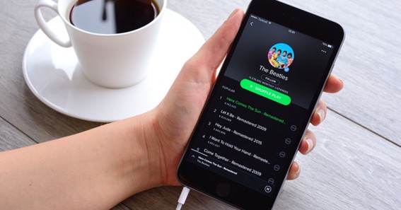 How To Remove Duplicates In Spotify