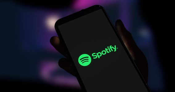 how to see who liked your playlist on Spotify