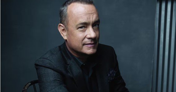 is Tom Hanks Jewish