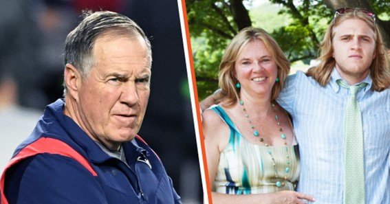 Bill Belichick Wife Age