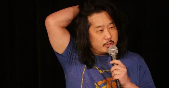 Bobby Lee height in feet