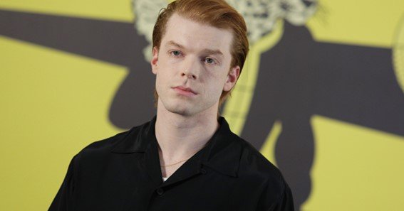 Cameron Monaghan Birthday