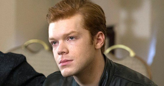 Cameron Monaghan Wife