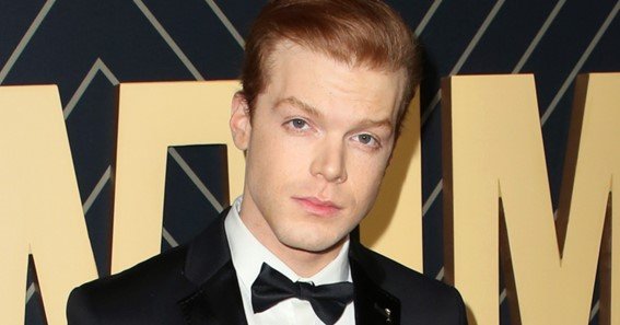 Cameron Monaghan’s Age As Of 2024