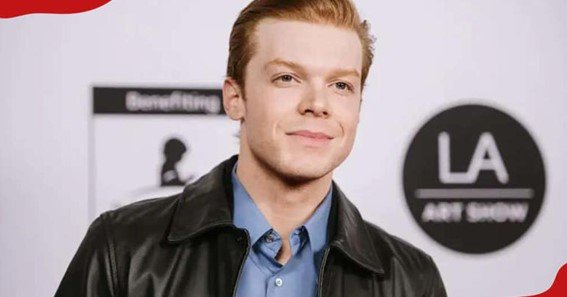 Cameron Monaghan’s Dating Life