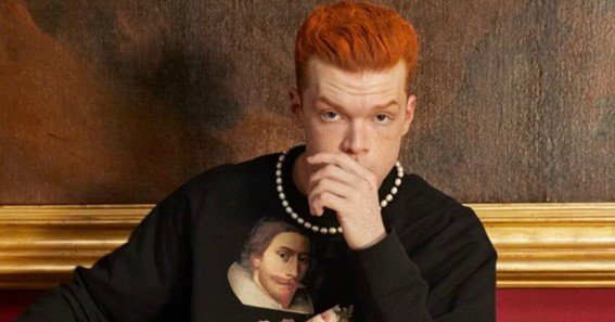 Cameron Monaghan’s Estimated Net Worth