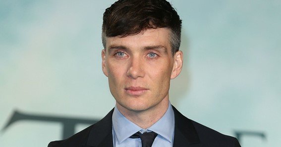 Cillian Murphy religion